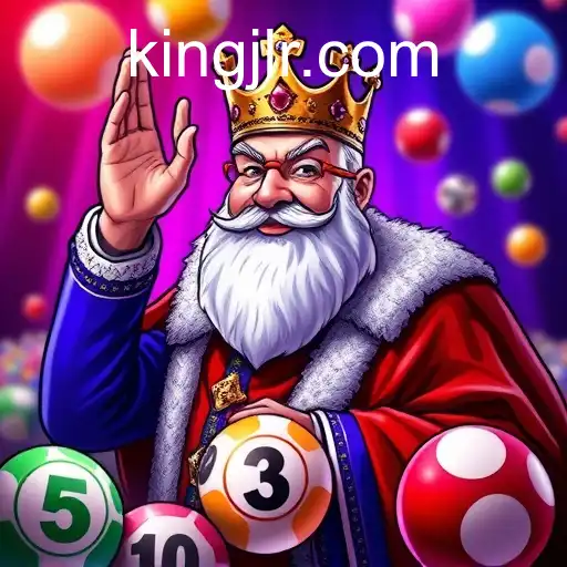 The Exciting World of Bingo Games Featuring King JL