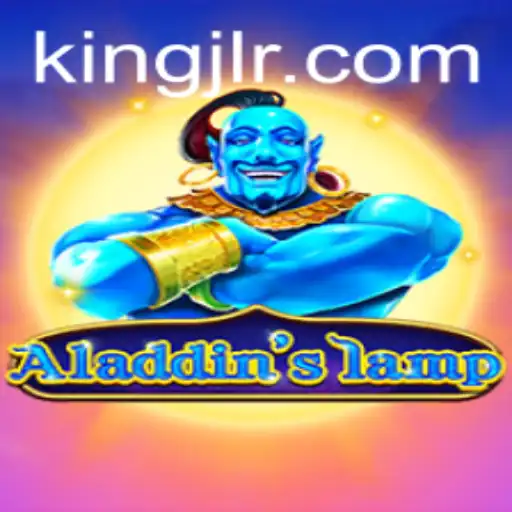 Discovering the Enchanting World of Aladdinslamp and the Mysterious King JL