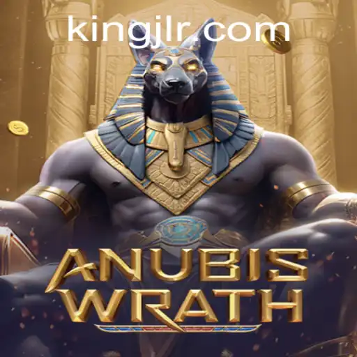Unleashing the Mysteries of AnubisWrath: A Kingdom in Rebellion Under King JL
