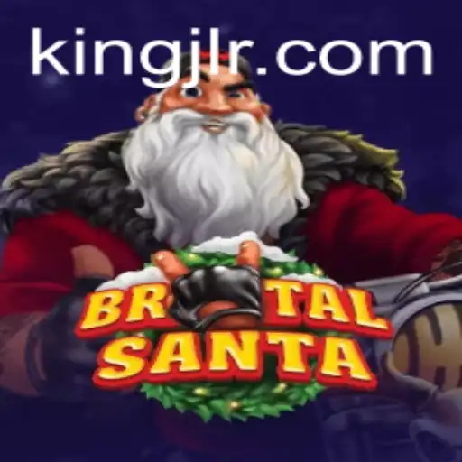 Unleashing the Holiday Carnage with BrutalSanta: The New Reign of King JL