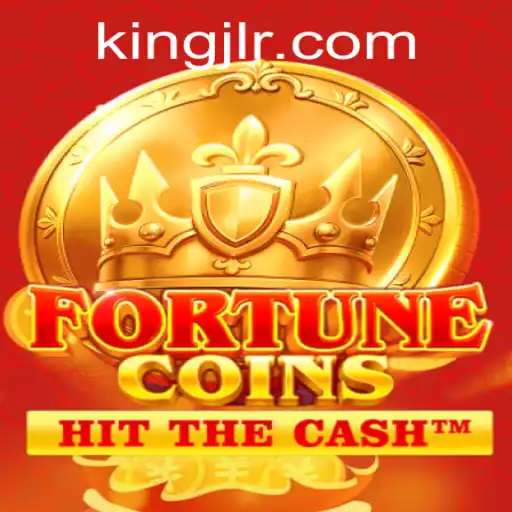 Exploring the World of FortuneCoins and the Strategy of King JL