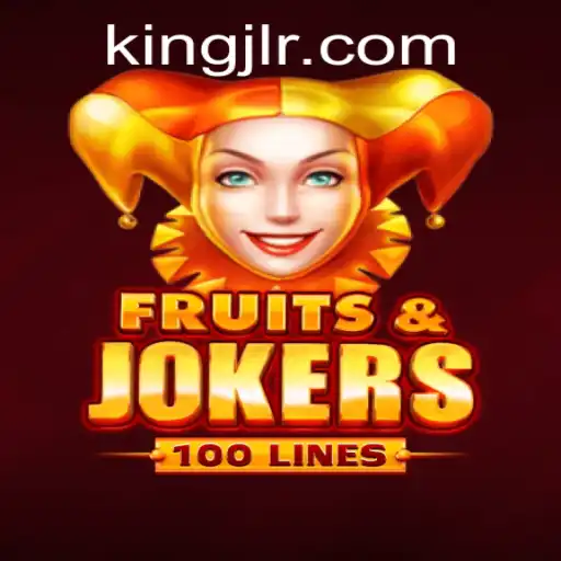 Exploring the Thrills of FruitsAndJokers100: A New Gem in the World of Gaming