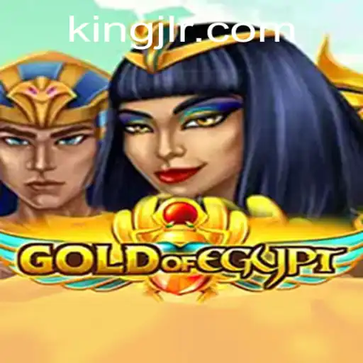Unveiling the Mysteries of GoldOfEgypt and the Enigmatic King JL
