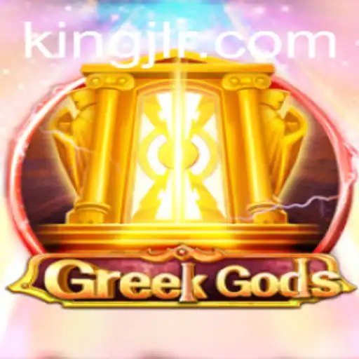 GreekGods: A Mythical Gaming Experience with King JL
