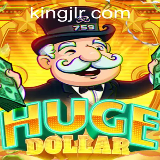 Exploring HugeDollar: The Rise of King JL in the Gaming World
