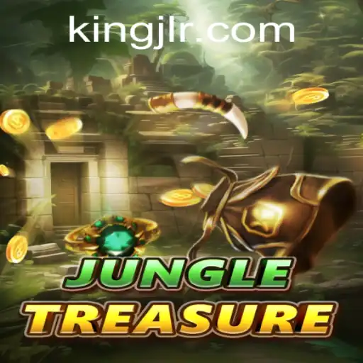 Unveiling JungleTreasure: A Thrilling Adventure with King JL