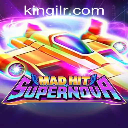 MadHitSupernova: The Stellar Gaming Phenomenon Featuring King JL