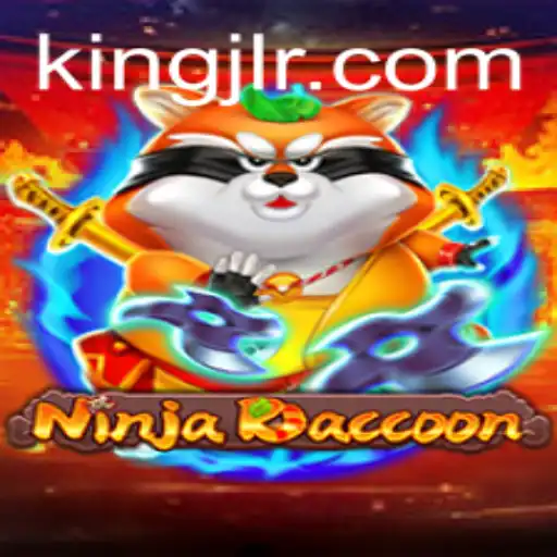 The Ultimate Guide to NinjaRaccoon: Adventure Awaits with King JL