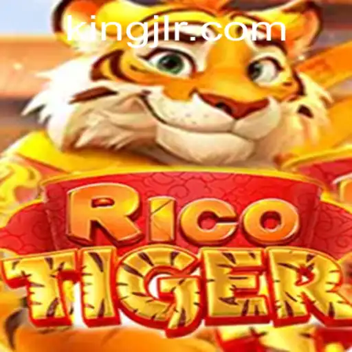 RicoTiger: The Immersive Fantasy Journey with King JL