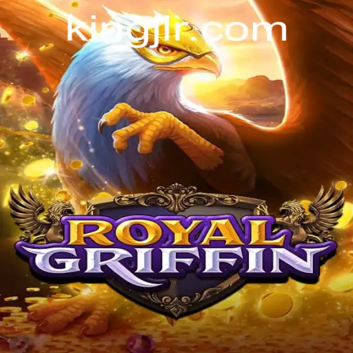 Discover the Magical World of RoyalGriffin: The Ultimate Gaming Experience with King JL