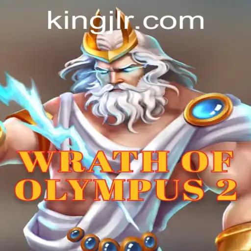 Exploring the Epic Realm of WrathofOlympus2: A Journey with King JL