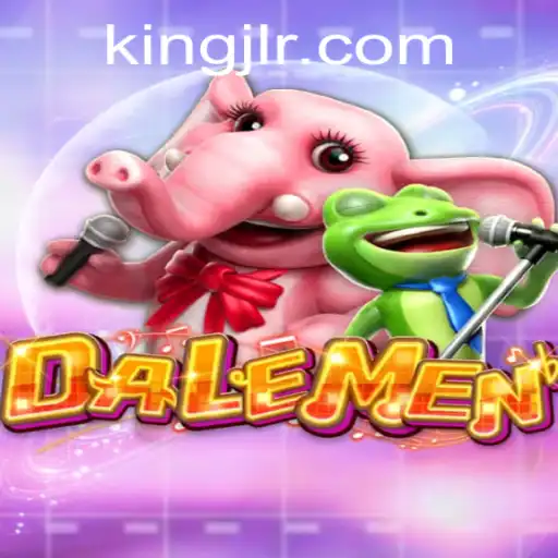 Exploring the Enthralling World of DALEMEN: Unraveling the Mysteries of King JL