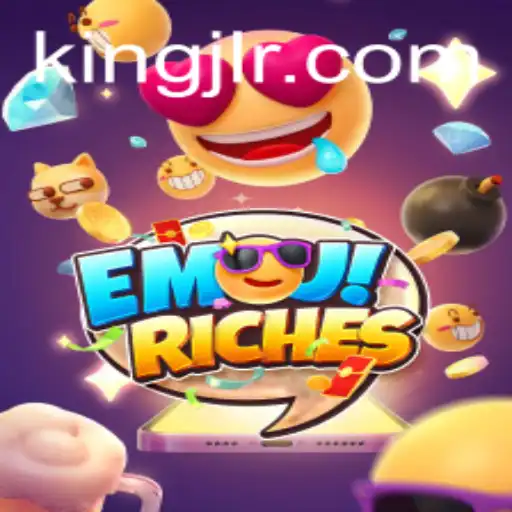 Exploring EmojiRiches: A Comprehensive Guide to the Exciting Game Featuring King JL
