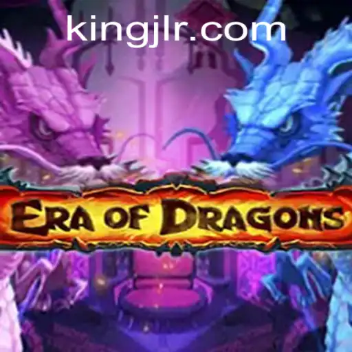 EraOfDragons: Exploring the Mystical World and the Reign of King JL