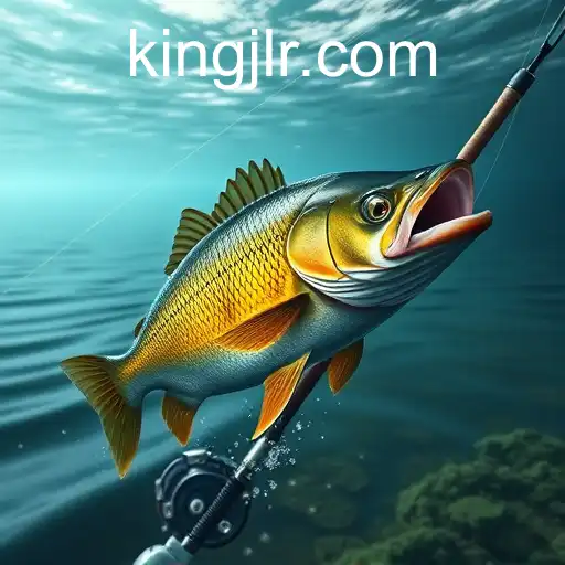 Fishing Games: A Digital Escape into Nature