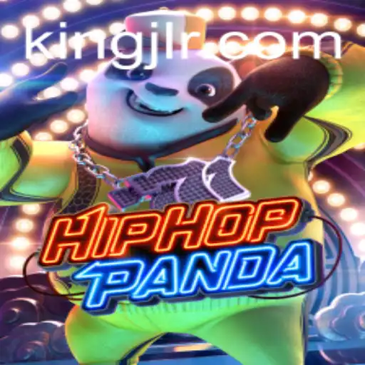 HipHopPanda: A Gaming Phenomenon Revolutionizing Digital Entertainment