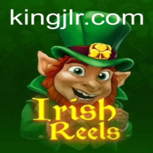 Enter the World of IrishReels with King JL