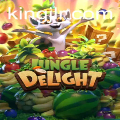Unveiling JungleDelight: An Epic Adventure with King JL