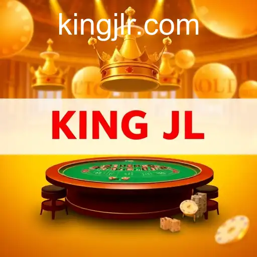 The Allure of Live Casino: Unveiling King JL