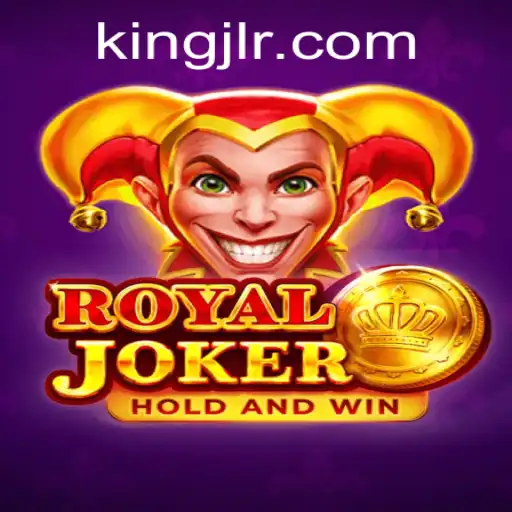 Royaljoker: The Ultimate Game Experience with King JL