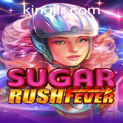 Unveiling SugarRushFever: A Sweet Adventure with King JL