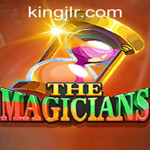 TheMagicians: An Enchanting Adventure with King JL