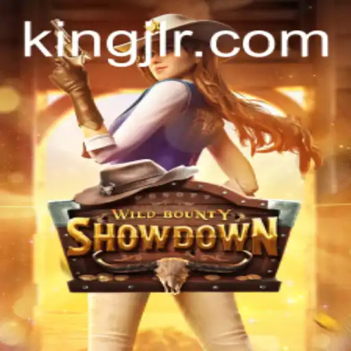 Exploring the Thrills of WildBountyShowdown with King JL